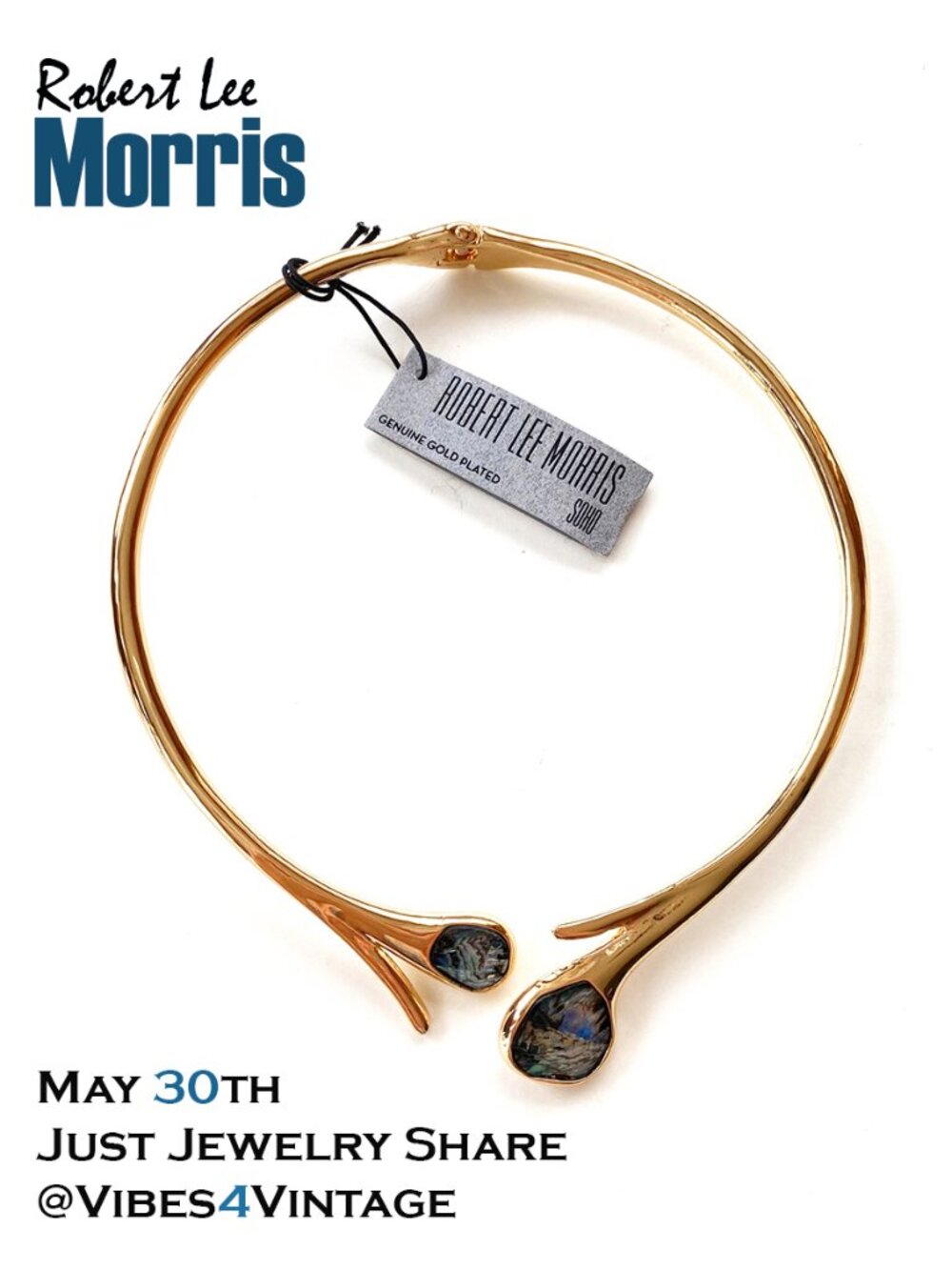 5-30 JUST JEWELRY SHARE